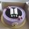 BTS Logo Cake