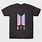 BTS Logo Shirt