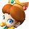 Baby Daisy From Mario