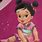 Baby Disney Princess Mulan