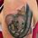 Baby Dumbo Tattoo