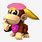 Baby Funky Kong