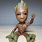 Baby Groot Figurine