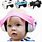 Baby Headset