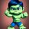 Baby Hulk