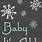 Baby It's Cold Outside Wallpaper