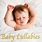 Baby Lullabies Songs/Lyrics