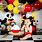 Baby Mickey Mouse Birthday