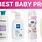 Baby Products Brands