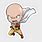 Baby Saitama