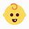 Baby Symbol Emoji