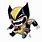 Baby Wolverine Marvel