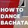 Bachata Dance Steps