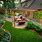 Back Yard Landscape Design