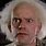Back to the Future Doc Brown Great Scott