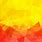 Background with Red and Yellow