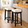 Backless Kitchen Counter Stools