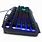 Backlit Gaming Keyboard