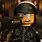 Bad Cop LEGO Movie Characters