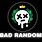Bad Randoms Logo