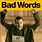 Bad Words Movie