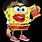 Baddie Spongebob Characters