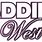 Baddies West Logo