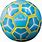 Baden Soccer Ball Size 5