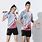 Badminton Clothing