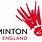 Badminton England Logo