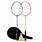 Badminton Racket Images