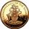 Bahamas Gold Coin