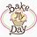 Bake My Day Logo