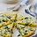 Baked Spinach Frittata Recipe