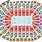 Ball Arena 3D Seating Chart