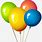 Balloon Emoji Copy