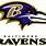 Baltimore Ravens Emblem