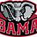 Bama Logo