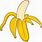 Banana Drawing Clip Art