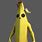 Banana Man From Fortnite