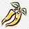 Banana Pepper Clip Art
