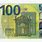 Bancnota 100 Euro