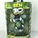 Bandai Ben 10 Watch