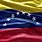 Bandera De Venezuela 4K