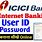 Bank User ID