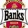 Banks Beer Logo