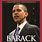 Barack Obama Biography Book