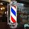 Barber Shop Light