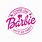 Barbie Party Logo