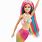 Barbie Rainbow Mermaid